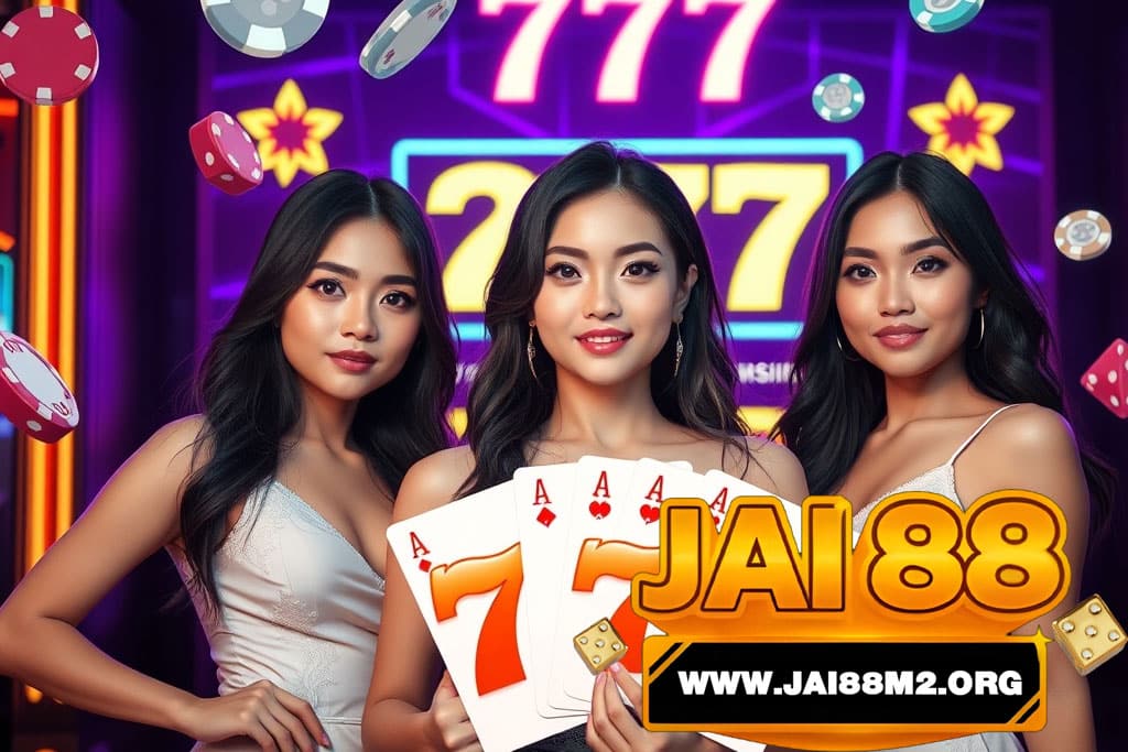 JAI88M2-สล็อต-PG
