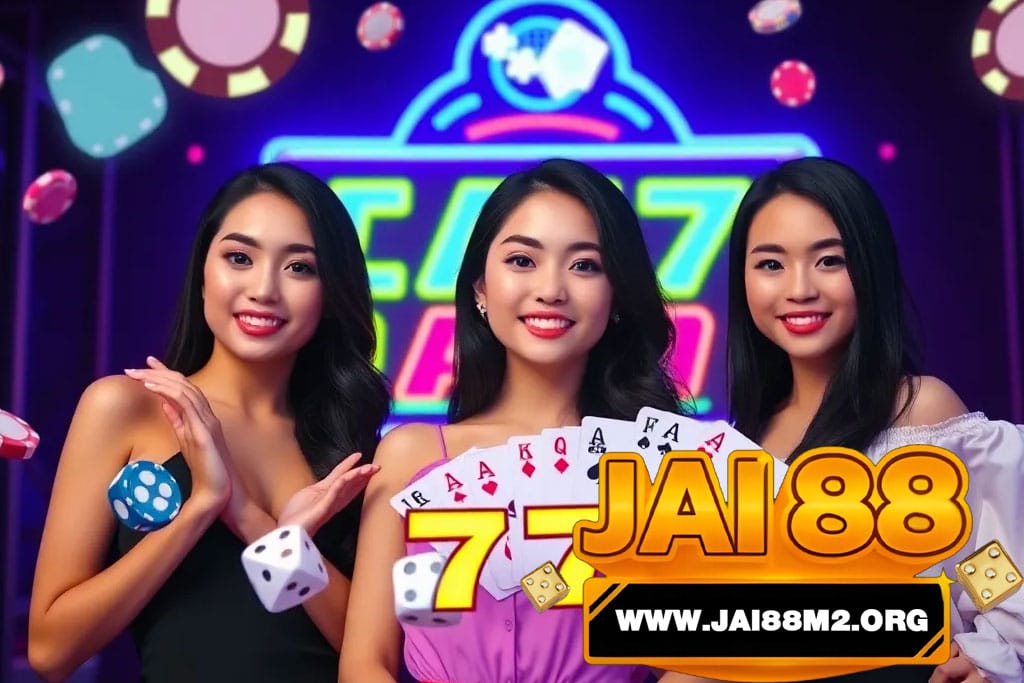 JAI88M2-เว็บตรงอันดับ-1