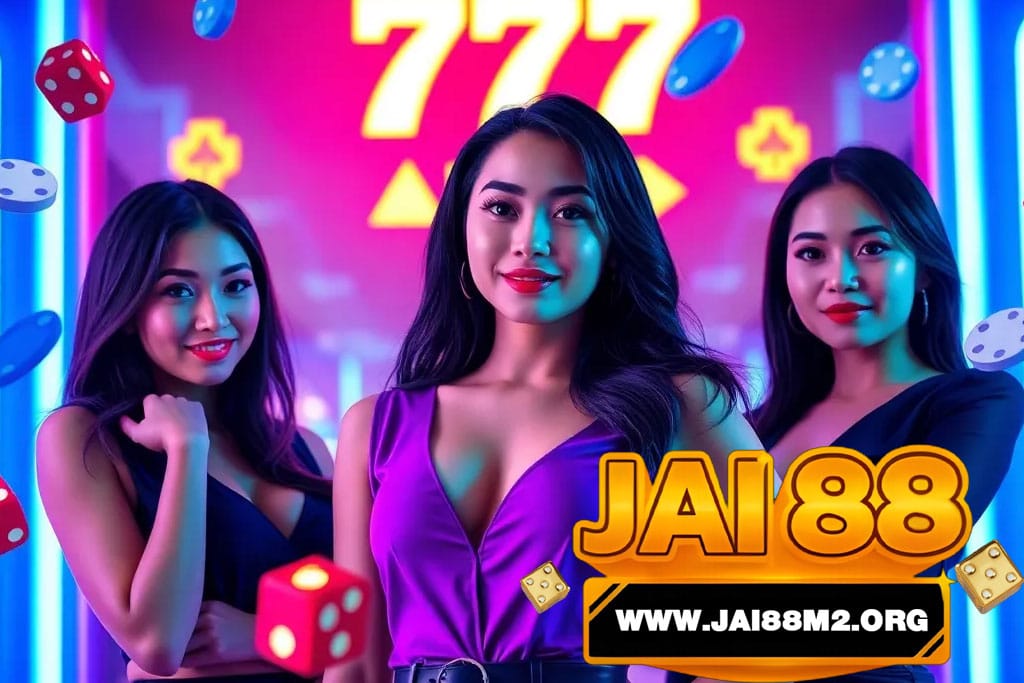 JAI88M2